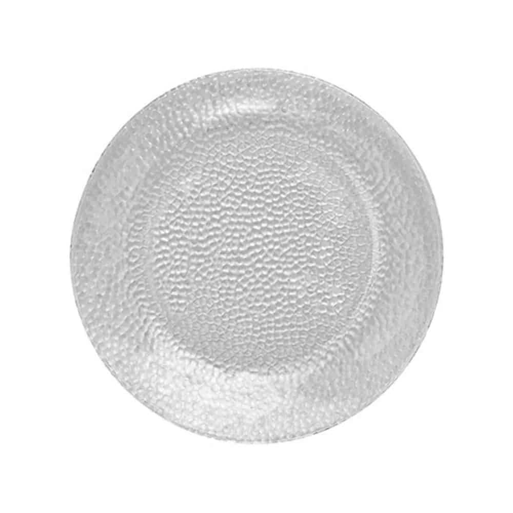 Plato Llano Duralex 23 Cm Acqua X6 Unid. — imagen 2 de 2