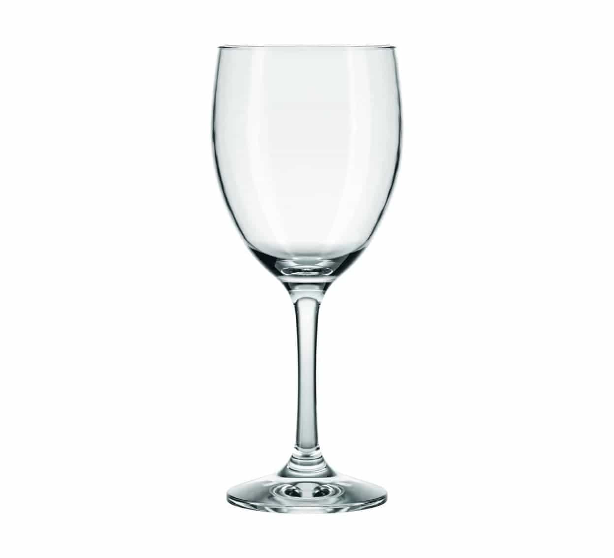 Copa Vino Tinto Nadir 350 Ml Emperatriz