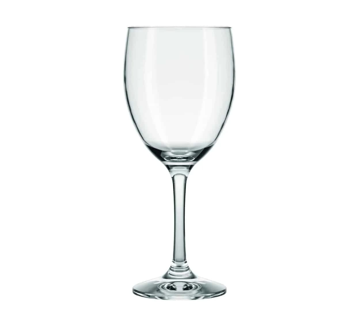 Copa Vino Tinto Nadir 350 Ml Emperatriz