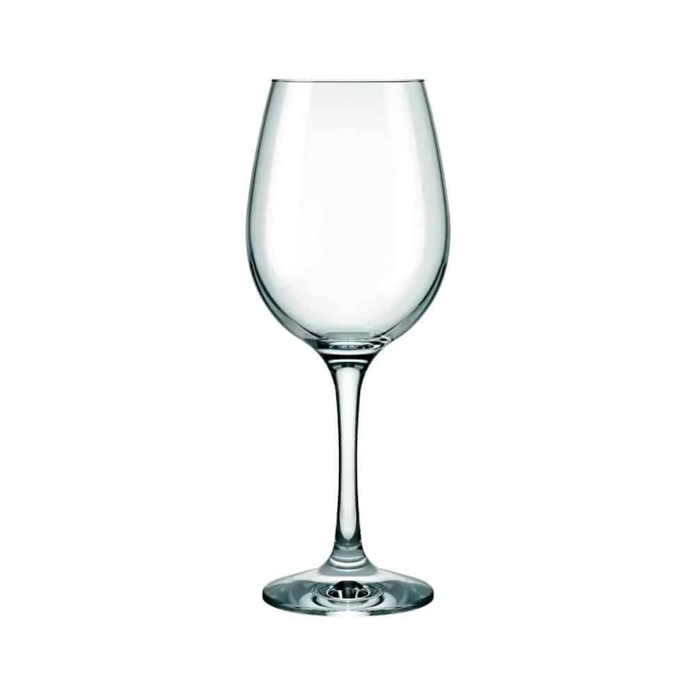 Copa Vino Tinto Nadir 385 Ml Barone X6 Unid. — imagen 2 de 3