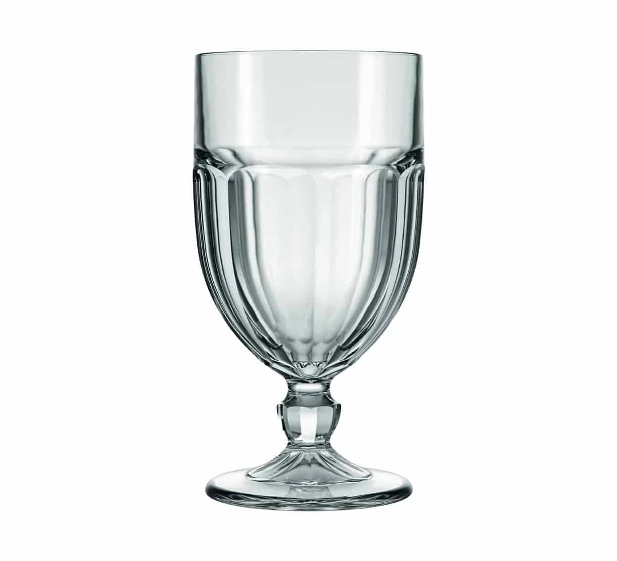 Copa Vidrio Tea Nadir 470 Ml Bristol