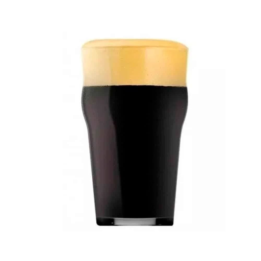 Vaso Cerveza Nadir 473 Ml Stout — imagen 1 de 2
