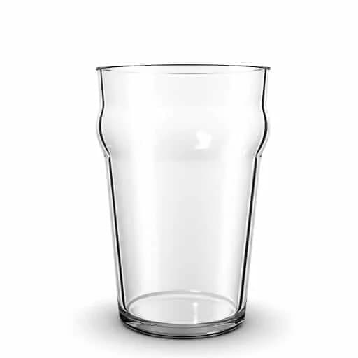 Vaso Cerveza Nadir 473 Ml Stout — imagen 2 de 2