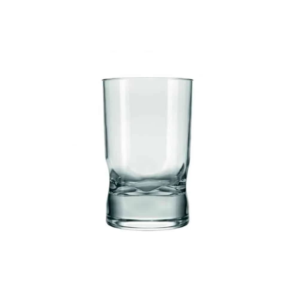 Vaso Agua Nadir 240 Ml Amassadinho X6 Unid. — imagen 2 de 2