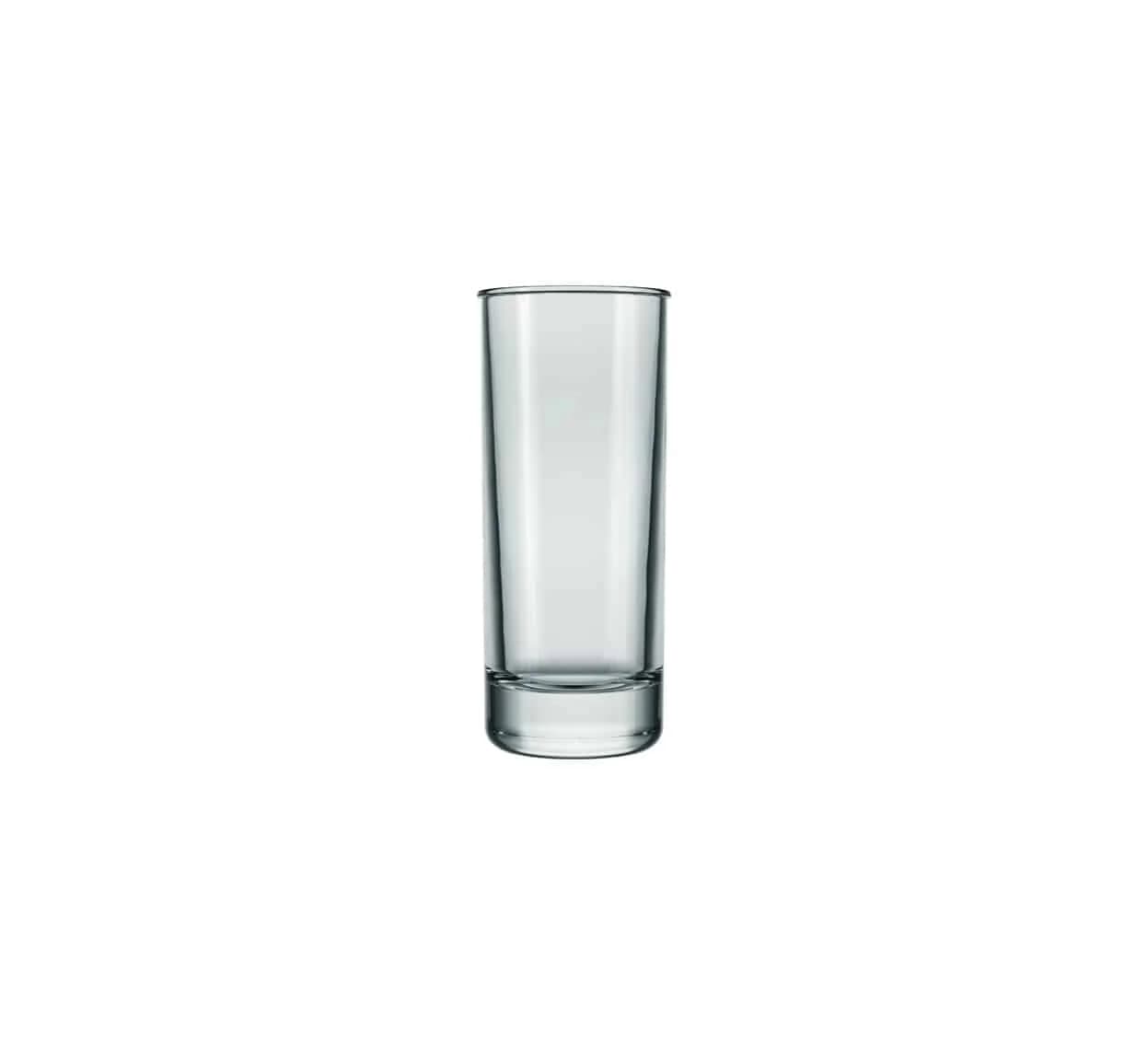 Vaso Shot Vodka Nadir 65 Ml Atol X6 Unid. — imagen 2 de 2
