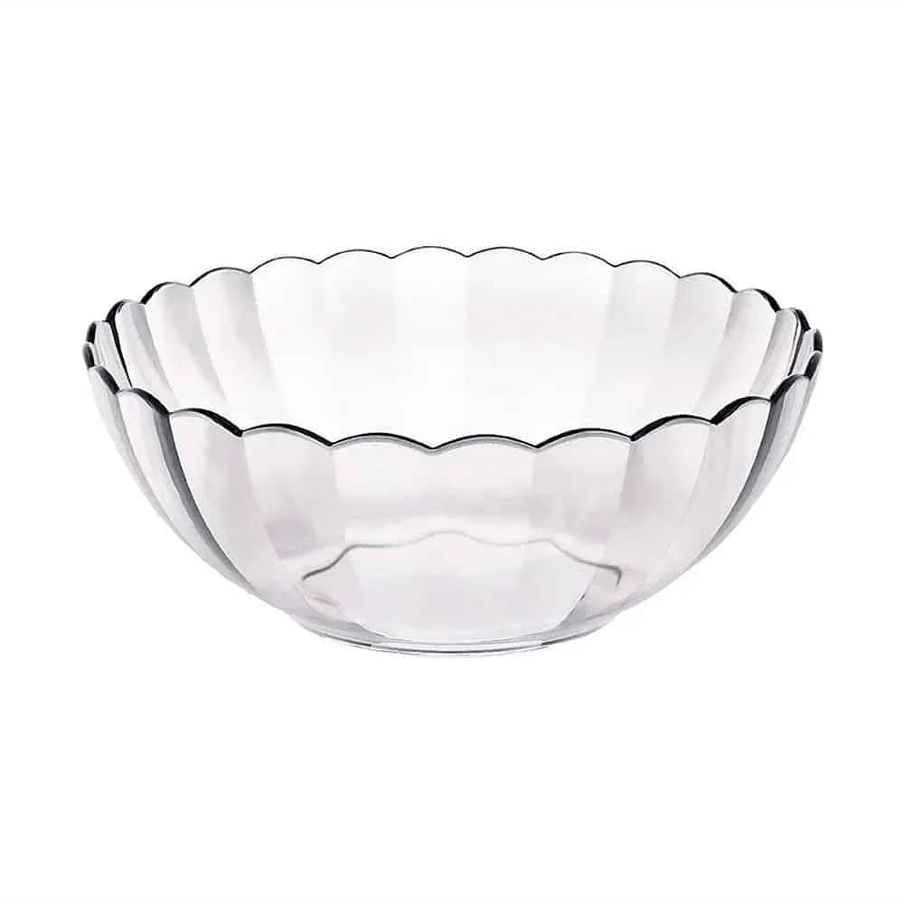 Bowl Vidrio Duralex 1000 Ml Bella — imagen 1 de 2
