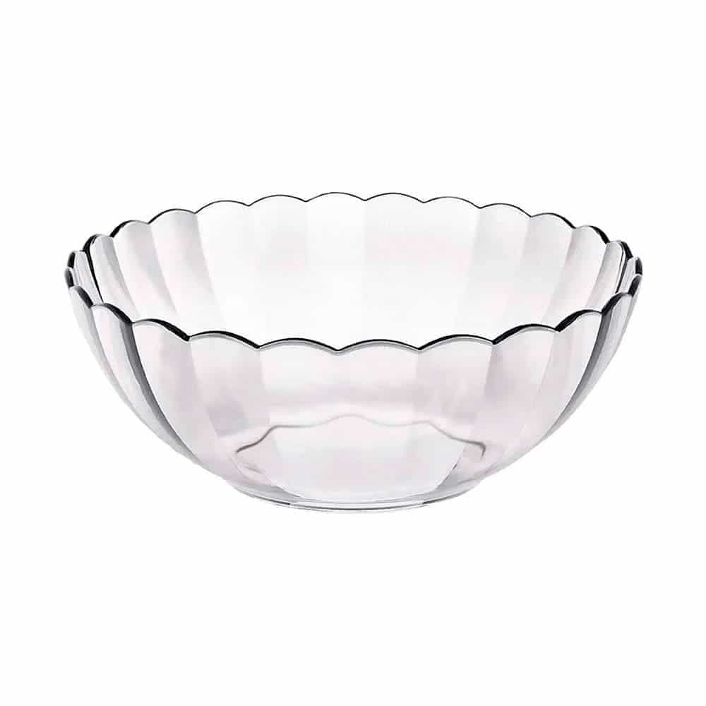 Bowl Vidrio Duralex 3100 Ml Bella