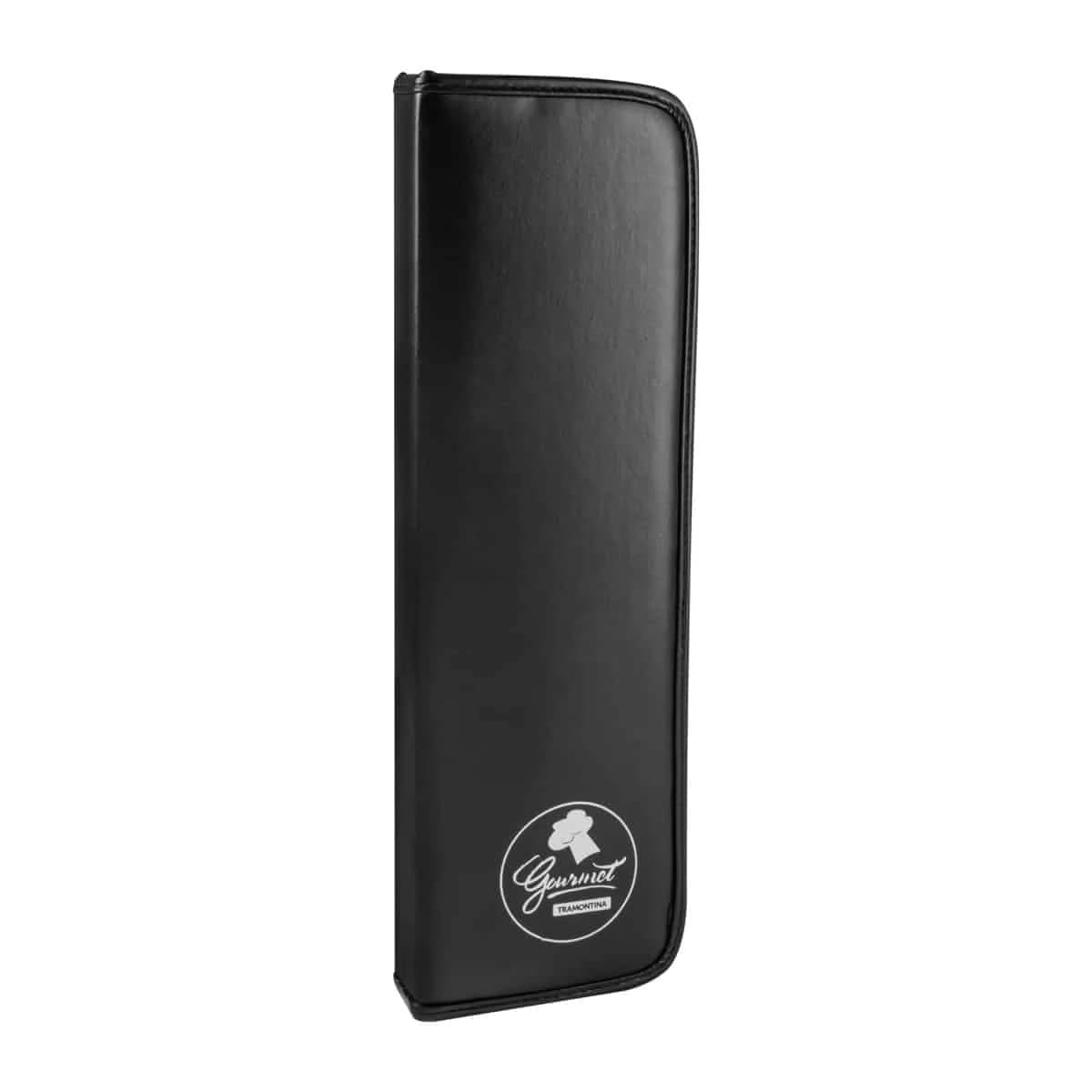 Juego para chef con estuche Tramontina Century 6 piezas — imagen 4 de 5