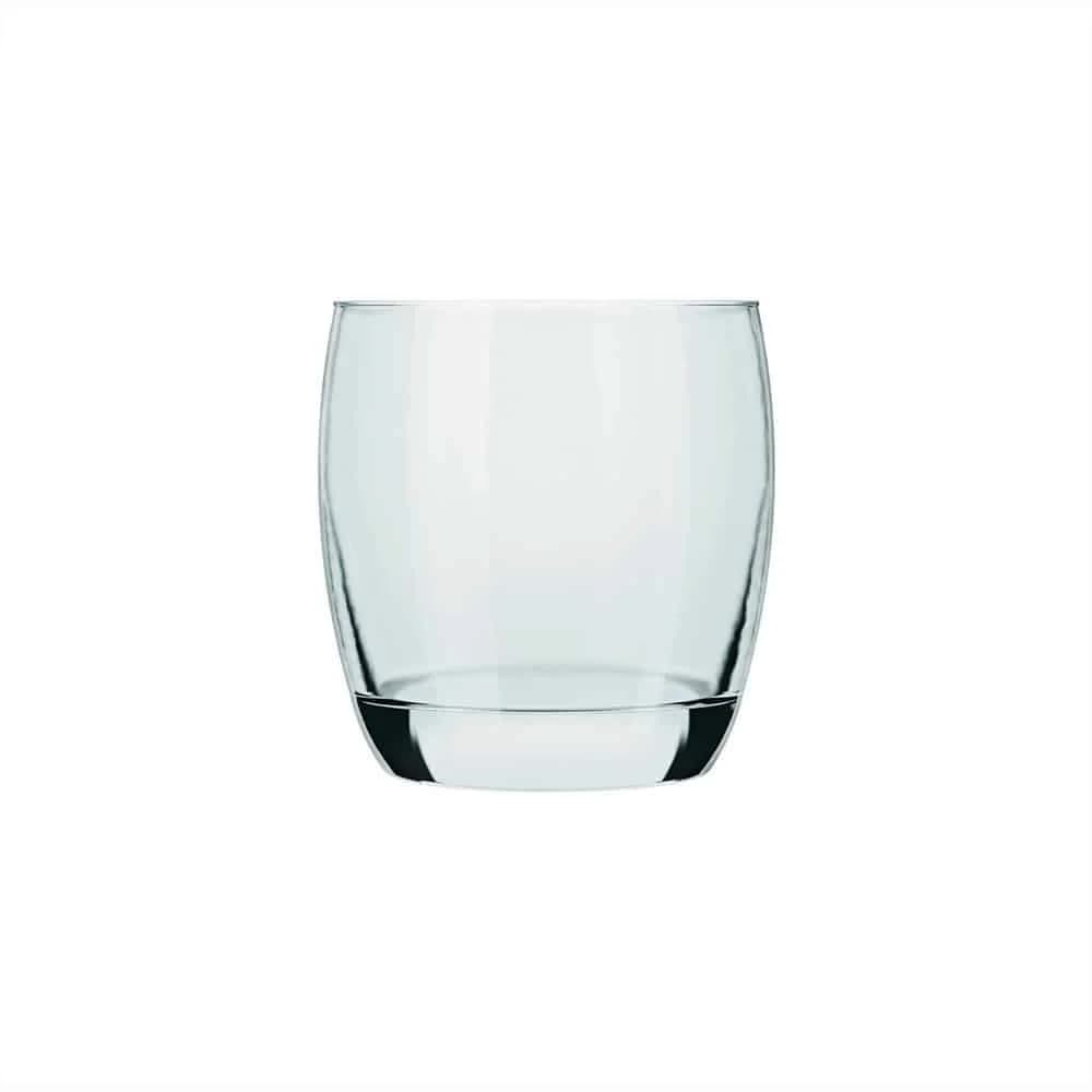Vaso Vidrio Whisky Nadir 330 Ml Oca X6 Unid. — imagen 2 de 2