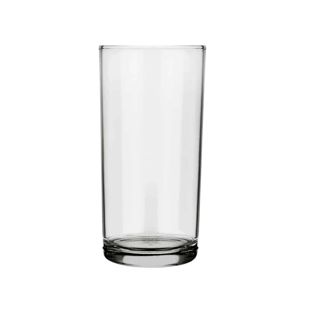Vaso Refresco Nadir 300 Ml Cylinder X6 Unid. — imagen 2 de 2
