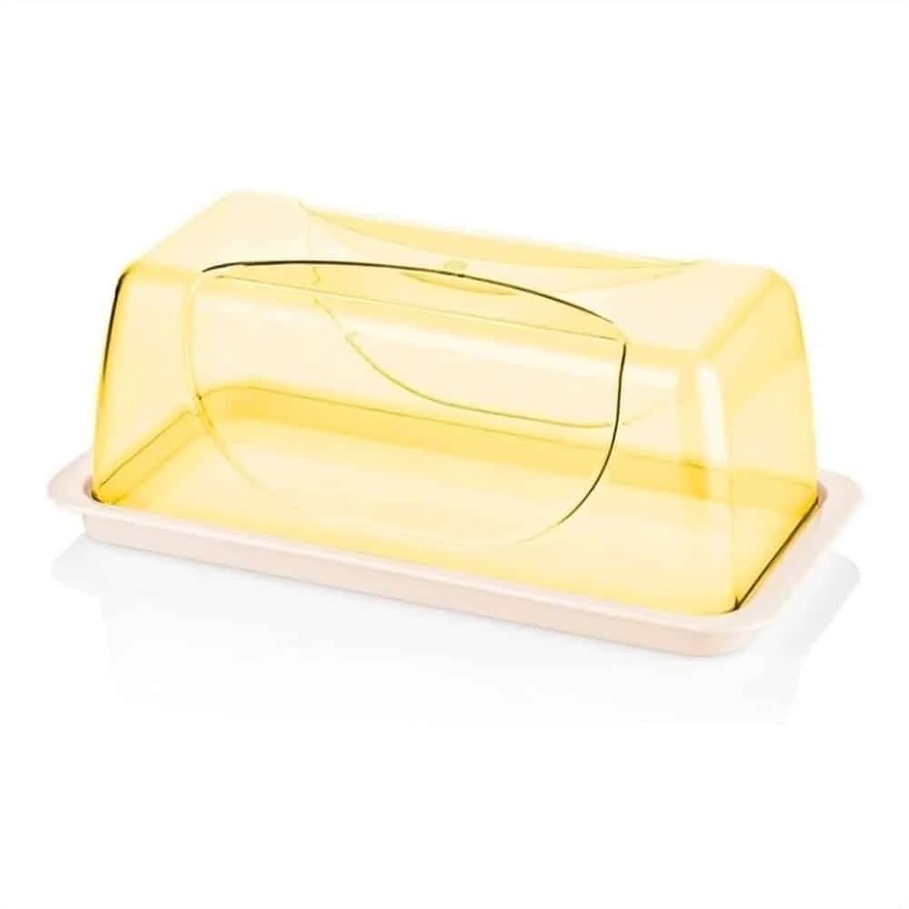 Campana Torta Rectangular Cupula 38 Cm — imagen 3 de 4