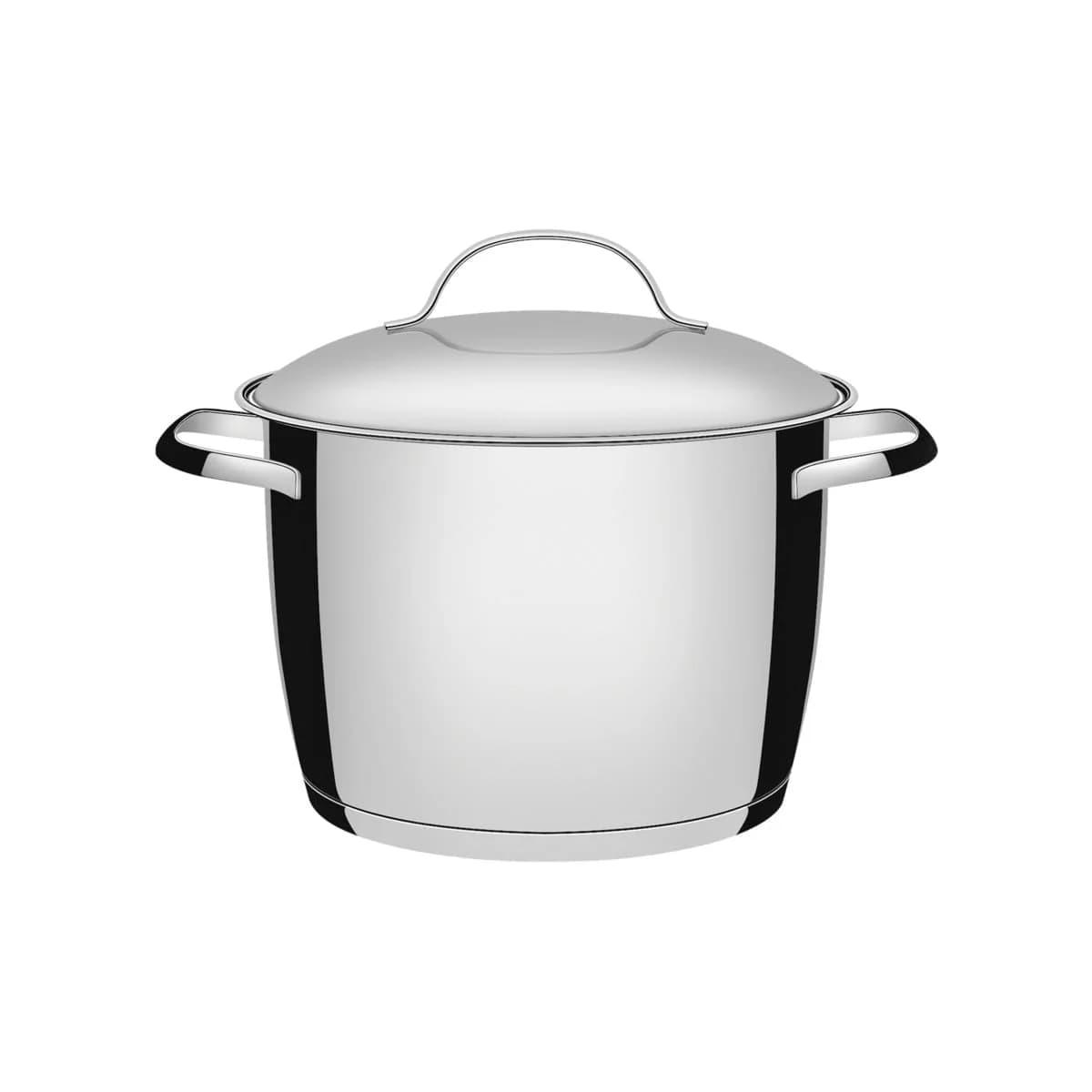 Olla Induccion Tramontina 24 Cm 7,50 Litros Allegra