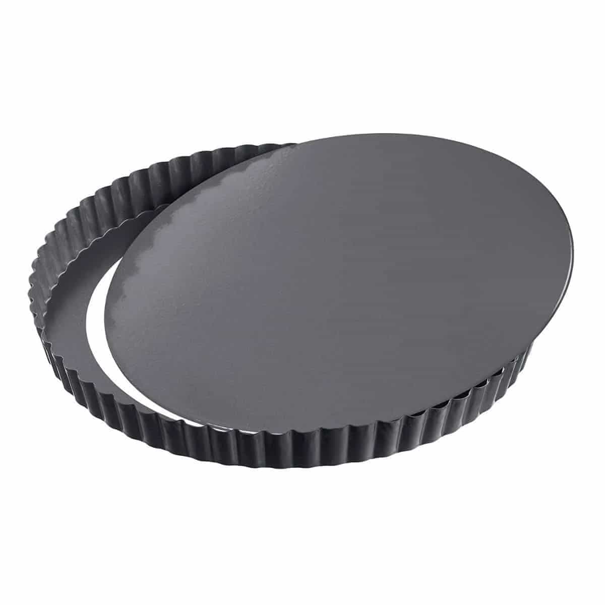 Tartera Desmontable Antiadherente 28 Cm X 5 Cm