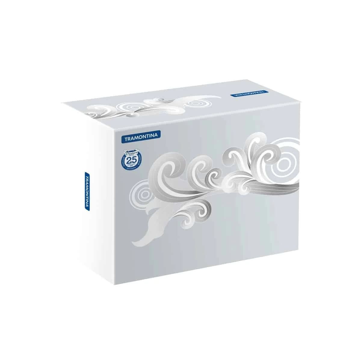 Olla Induccion Tramontina 2,90 Litros 20 Cm Profesional — imagen 2 de 3