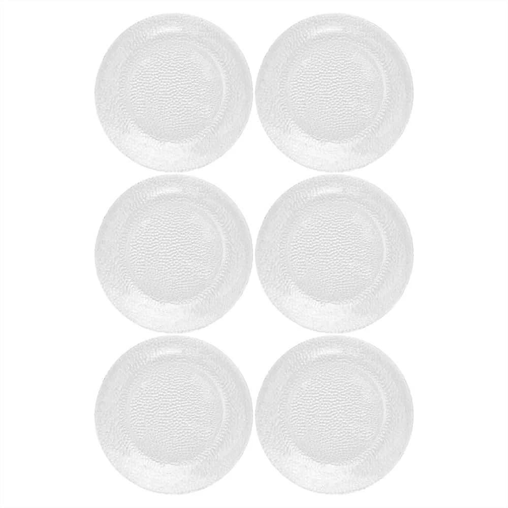 Plato Hondo Duralex 23 Cm Acqua X6 Unid. — imagen 1 de 2