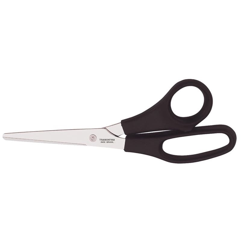 Tijera Para Coser Costura Tramontina Acero Inoxidable — imagen 1 de 5