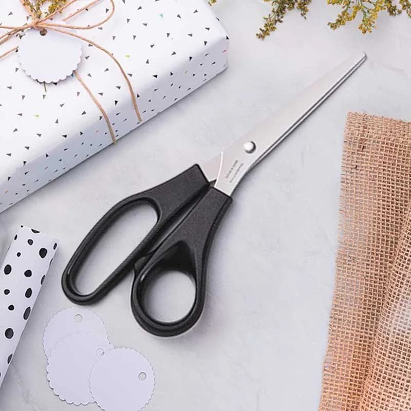 Tijera Para Coser Costura Tramontina Acero Inoxidable — imagen 5 de 5