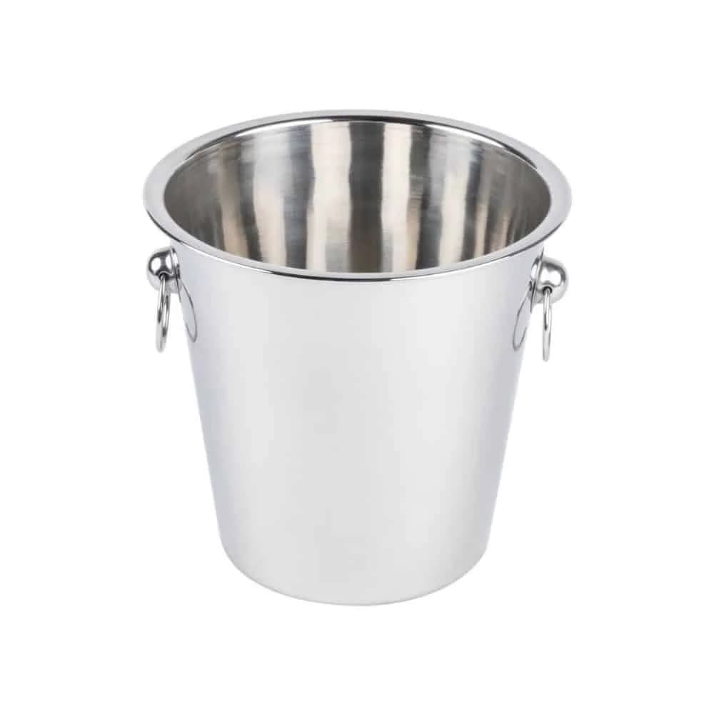Champagnera Hielera Acero Inoxidable 22 Cm