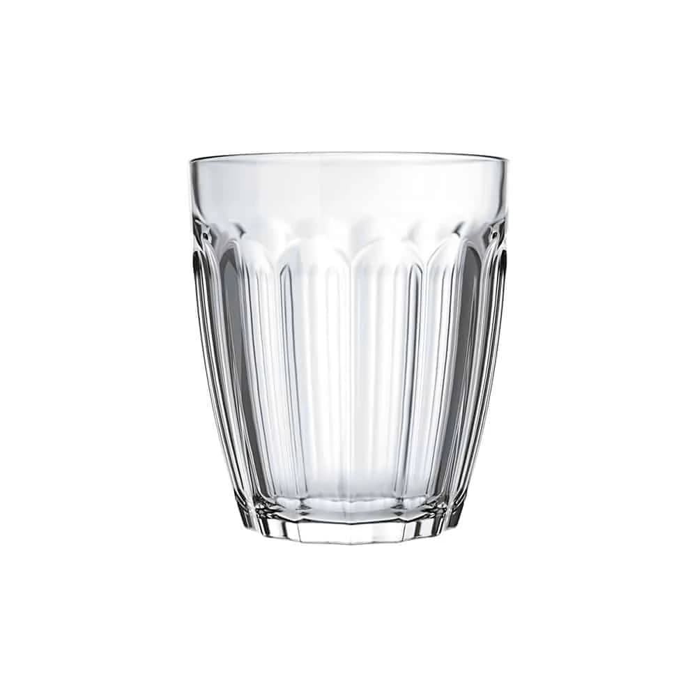 Vaso Vidrio Vino Nadir 150 Ml Bar X6 Unid. — imagen 2 de 2
