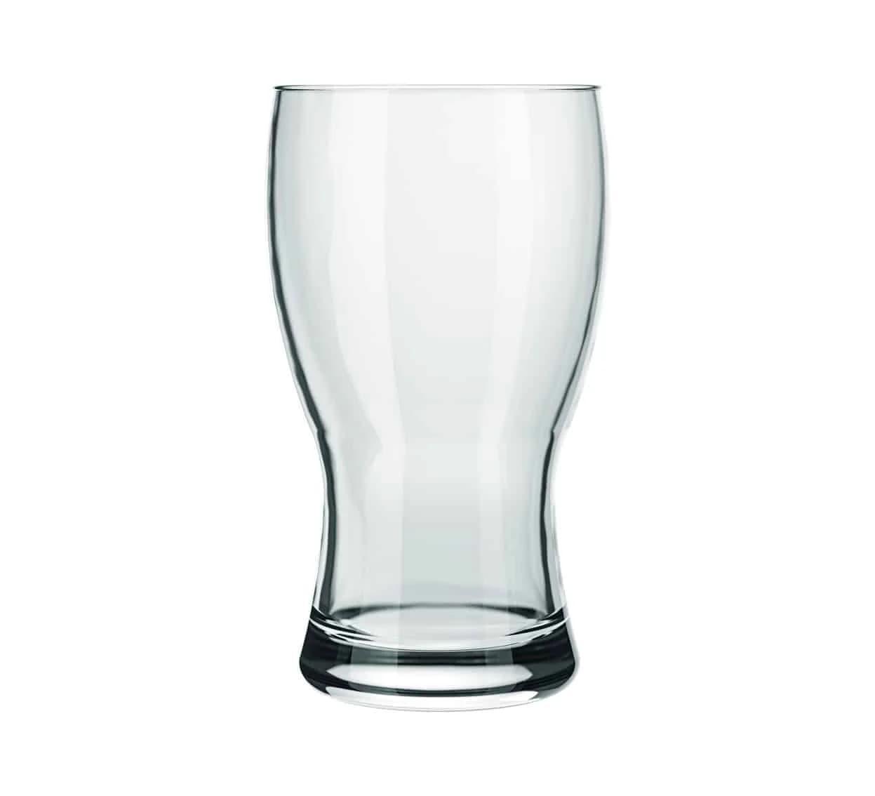 Vaso Vidrio 220 Ml Frevo Cerveza X6 Unid. — imagen 2 de 2