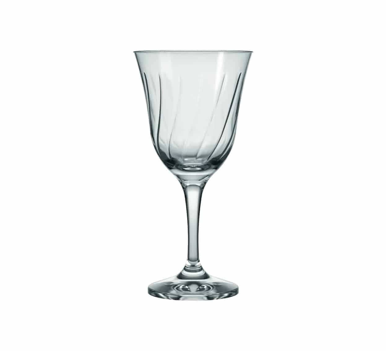 Copa Vino Tinto Nadir 250 Ml Lirio