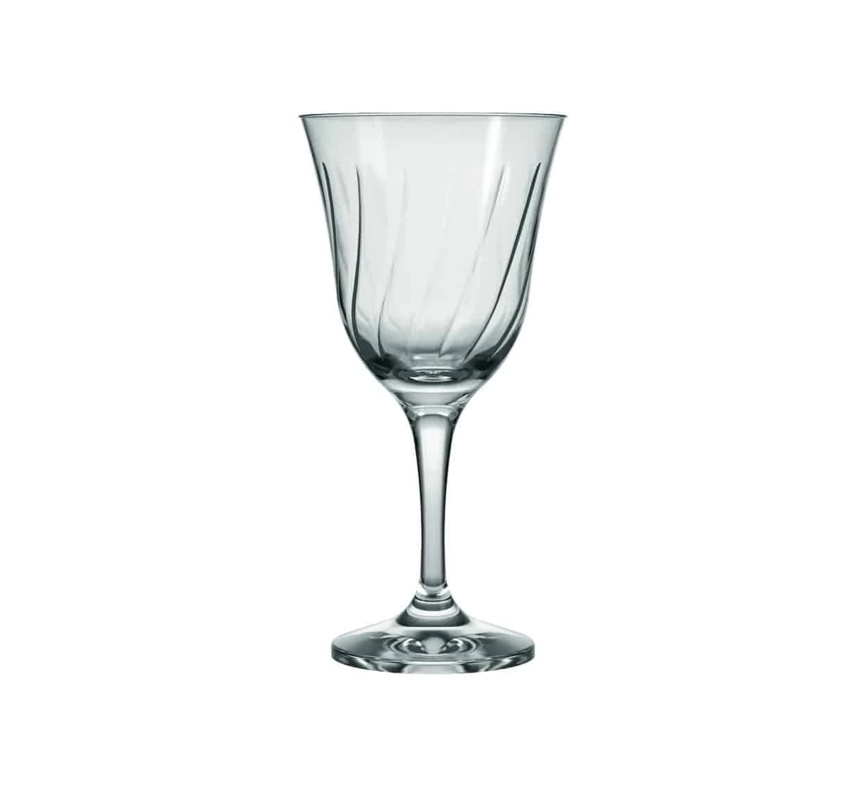 Copa Vino Tinto Nadir 250 Ml Lirio