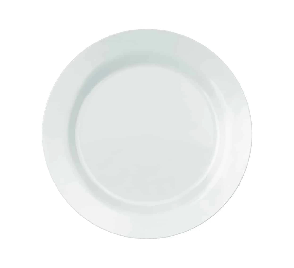 Plato Llano Duralex Opal 31 Cm Torta — imagen 1 de 1