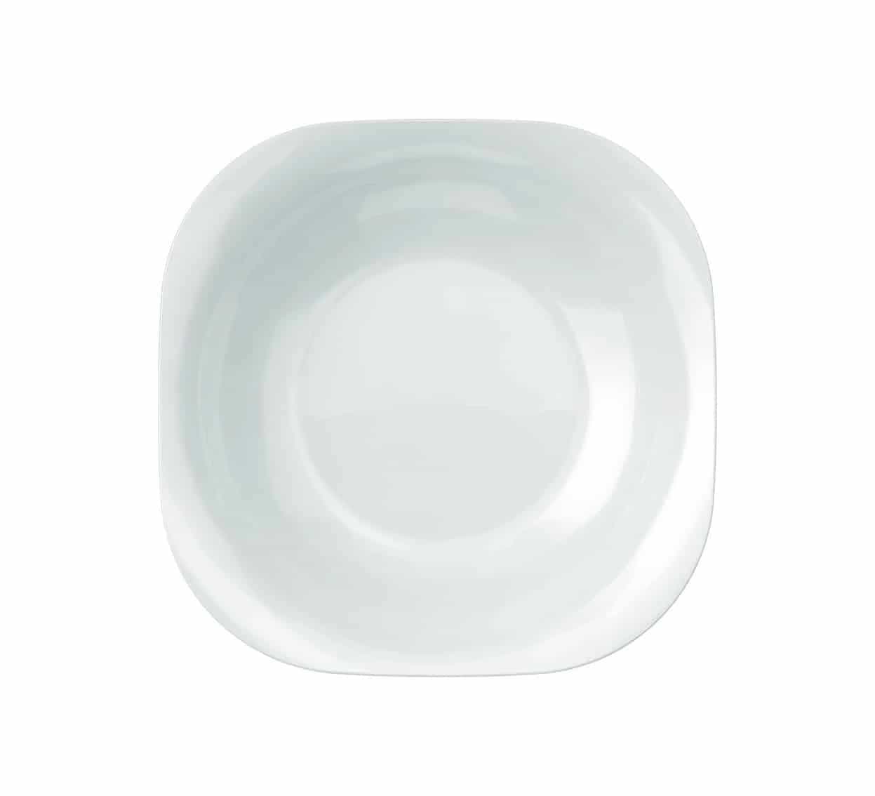 Plato Hondo Duralex 22 Cm Plaza