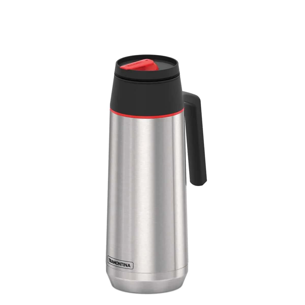 Termo Tramontina Acero Inoxidable 750 Ml 5 Años De Garantia — imagen 2 de 6