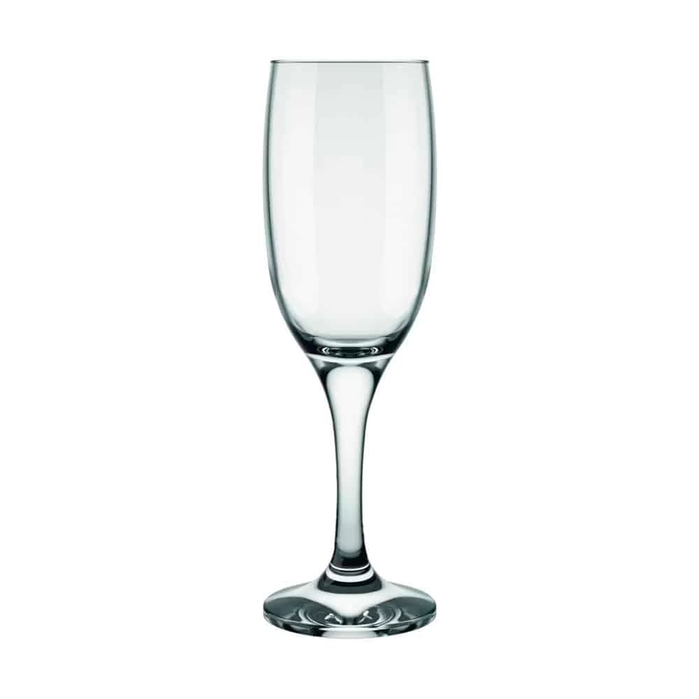 Copa Champagne Nadir 210 Ml Windsor X6 Unid. — imagen 2 de 2