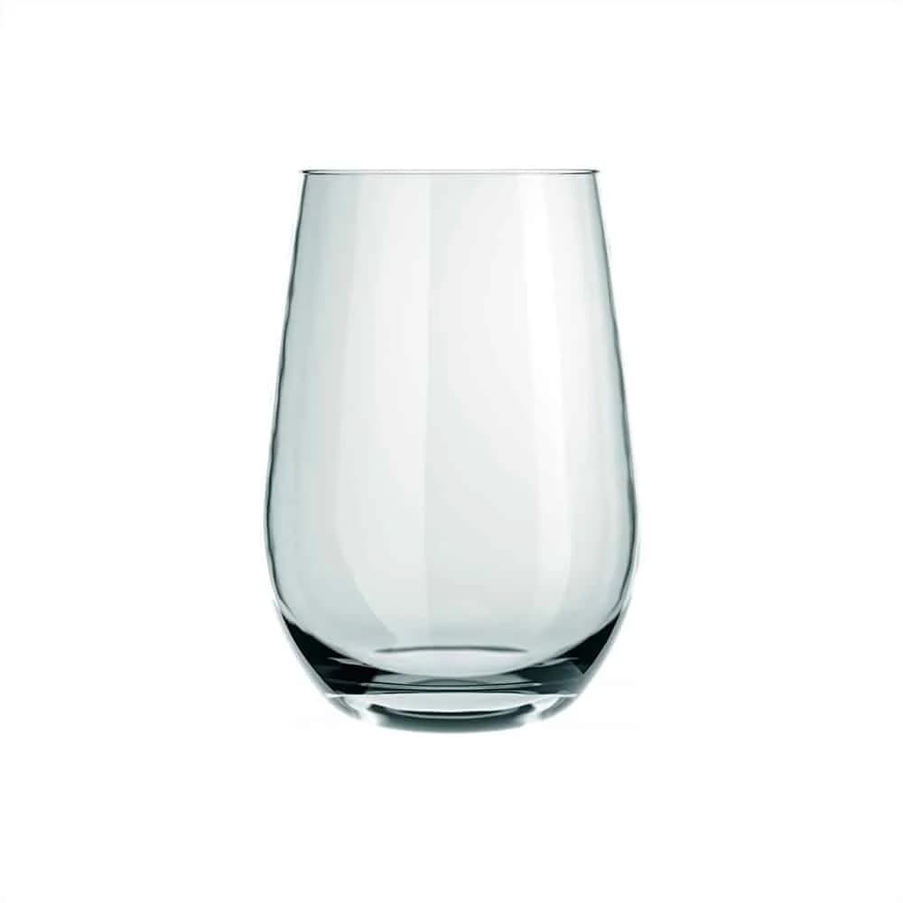 Vaso Refresco Nadir 460 Ml Dubai X6 Unid. — imagen 2 de 2