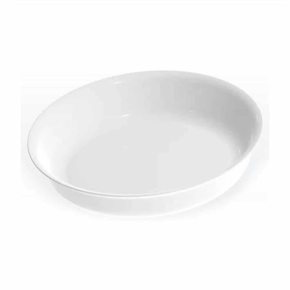 Asadera Marinex Vidrio Opaline 2000 Ml