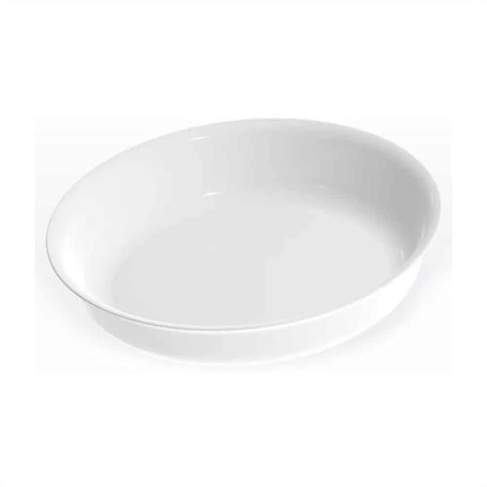 Asadera Marinex Vidrio Opaline 2000 Ml — imagen 1 de 1