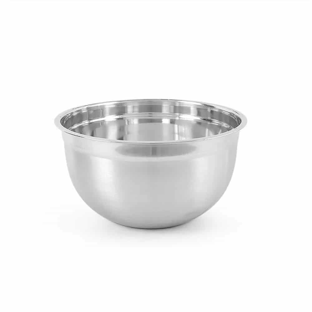 Bowl Acero Inoxidable 26 Cm Grupo Dos