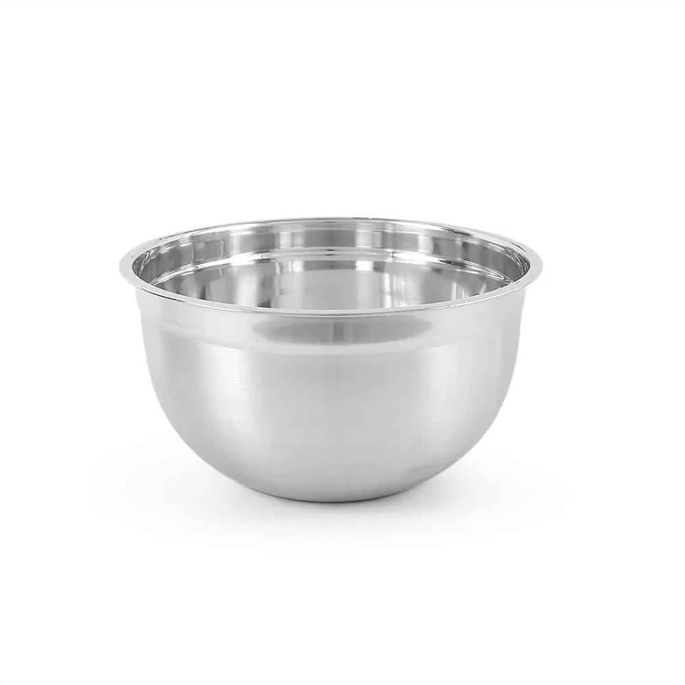 Bowl Acero Inoxidable 26 Cm Grupo Dos — imagen 1 de 3