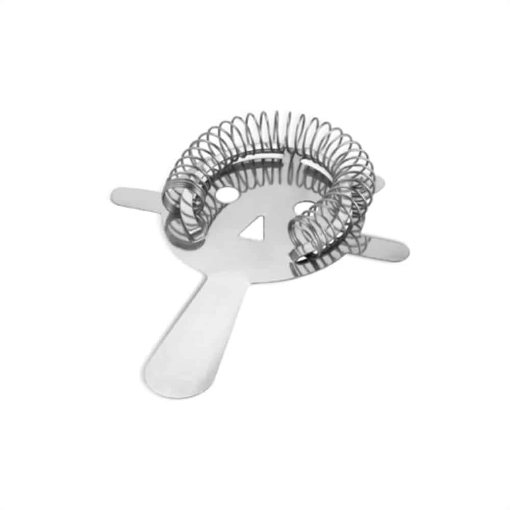 Colador De Coteleria Coctel Cocktail Bartender Acero Inox