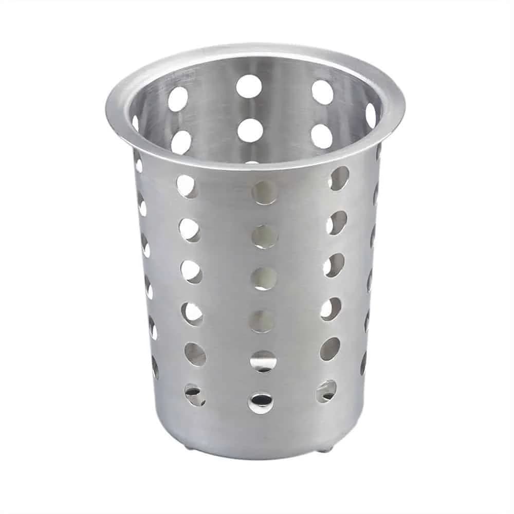 Escurridor De Cubiertos Utensilios Menage Acero Inox 13 Cm — imagen 2 de 2