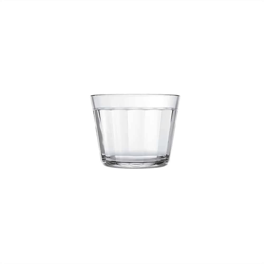 Bowl Multiuso Vidrio Nadir Americano 150 Ml X6 Unid. — imagen 2 de 2
