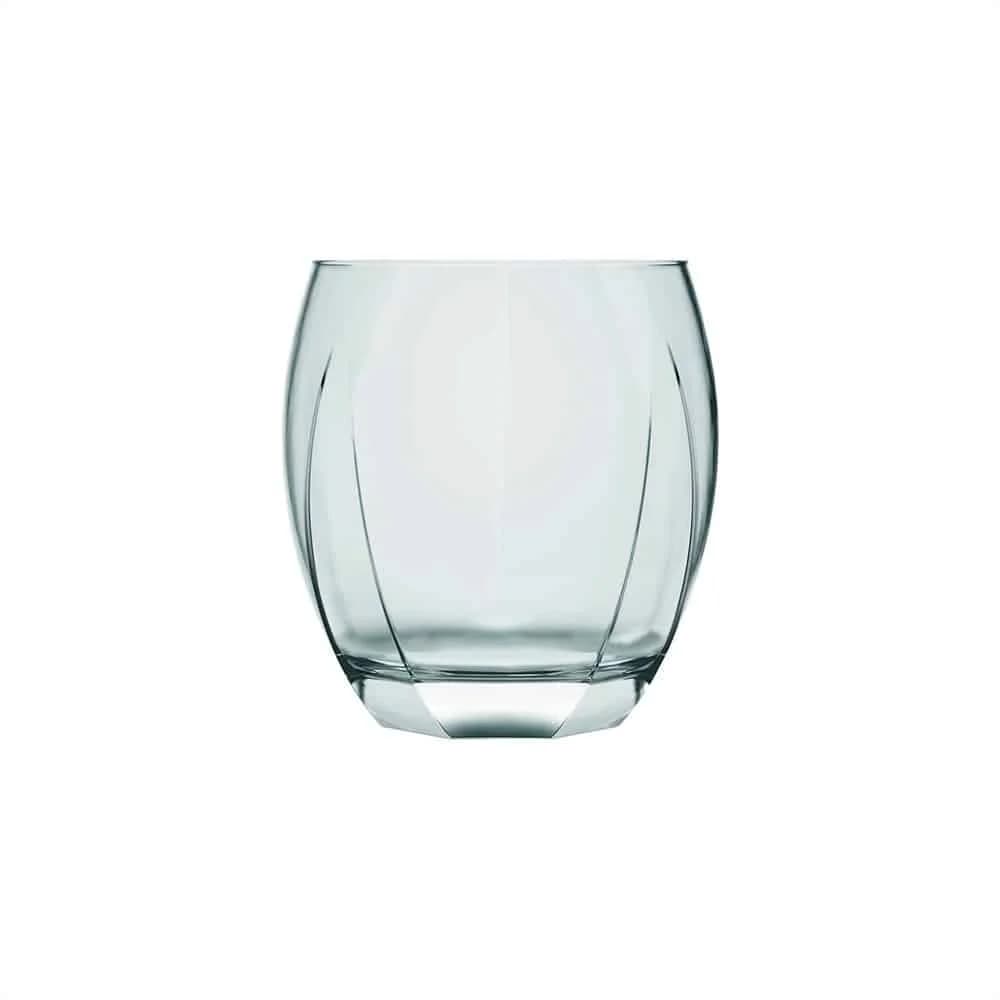 Vaso Vidrio Whisky Nadir 340 Ml Capri X6 Unid. — imagen 2 de 2