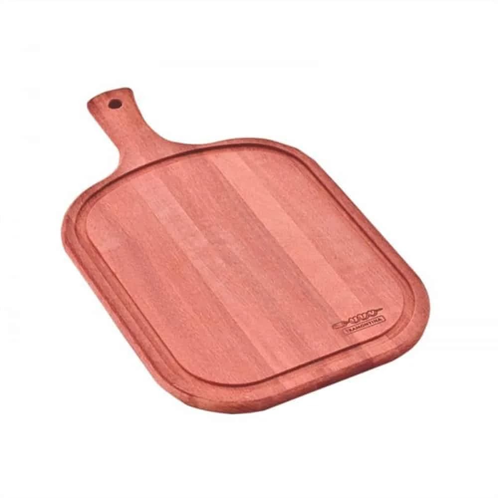 Tabla De Madera Tramontina Delicate 40 X 23 Cm — imagen 1 de 1