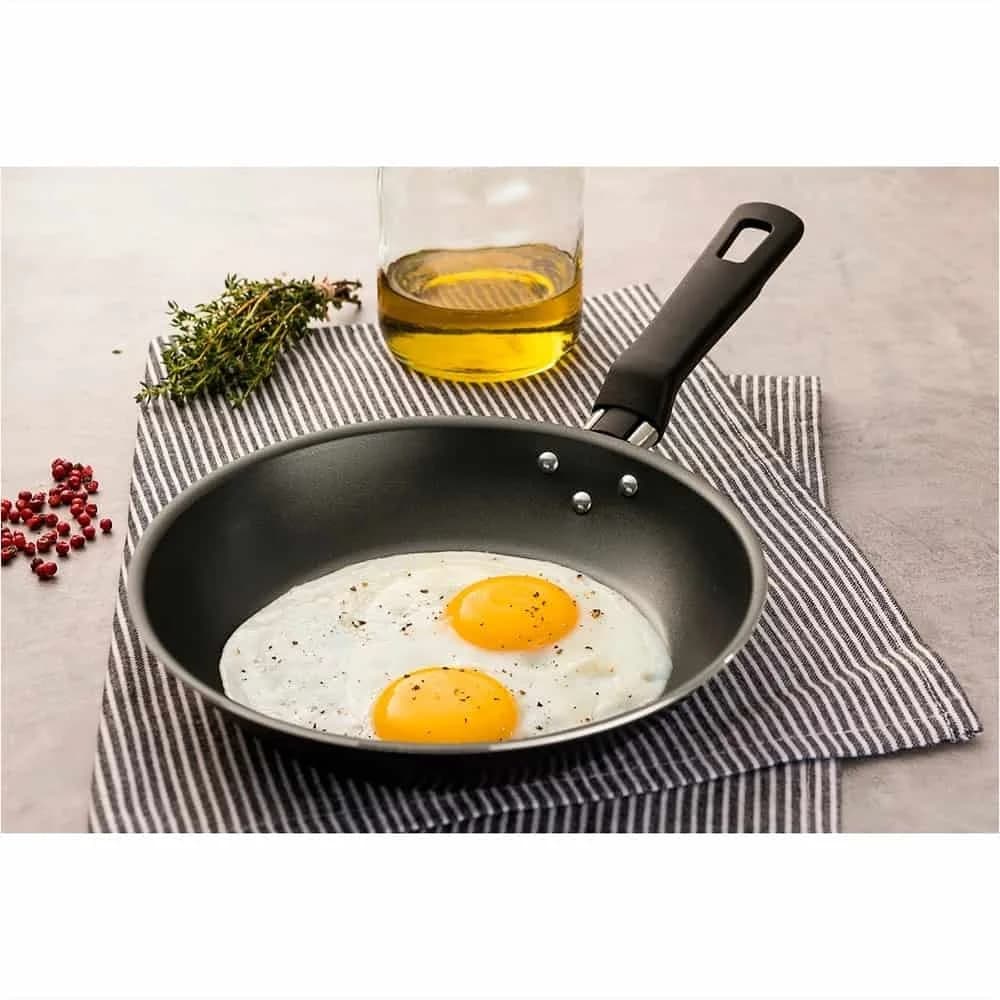 Sarten Antiadherente Tramontina Teflon 20 Cm Loreto — imagen 2 de 4