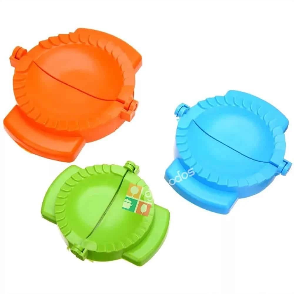 Molde De Empanadas 3 Piezas Grupo Dos — imagen 2 de 4