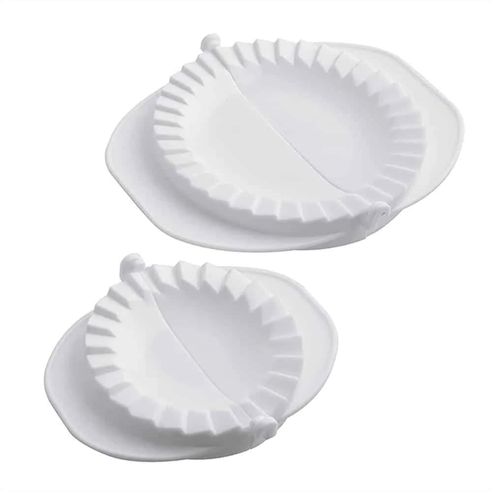 Molde De Empanada 2 Piezas Grupo Dos — imagen 1 de 1