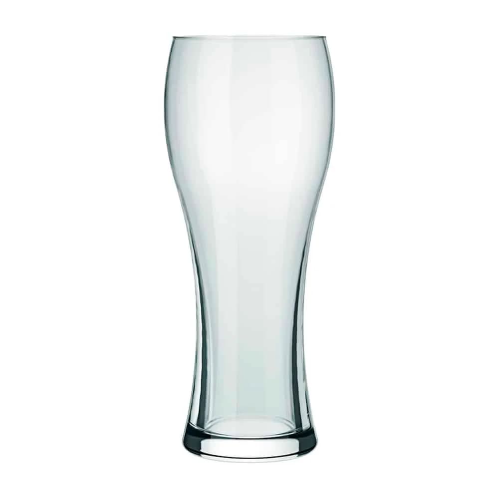 Vaso Vidrio Cerveza 300 Ml Joinville X 6 Unid. — imagen 2 de 2