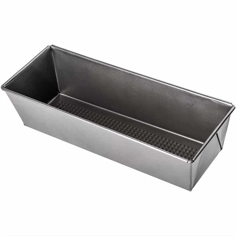 Molde De Pan Budin Tortera Teflon Antiadherente 35 Cm Gd — imagen 1 de 4