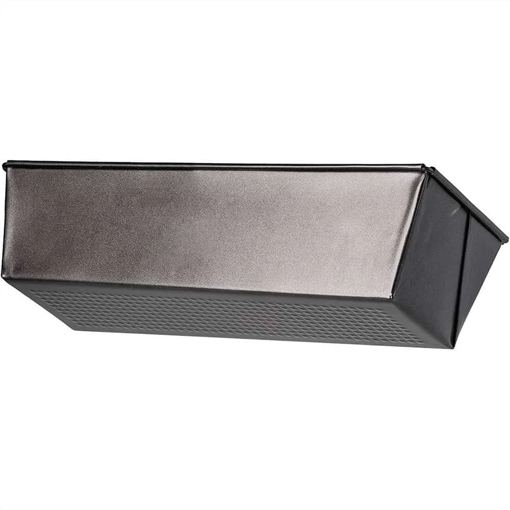 Molde De Pan Budin Tortera Teflon Antiadherente 35 Cm Gd — imagen 2 de 4