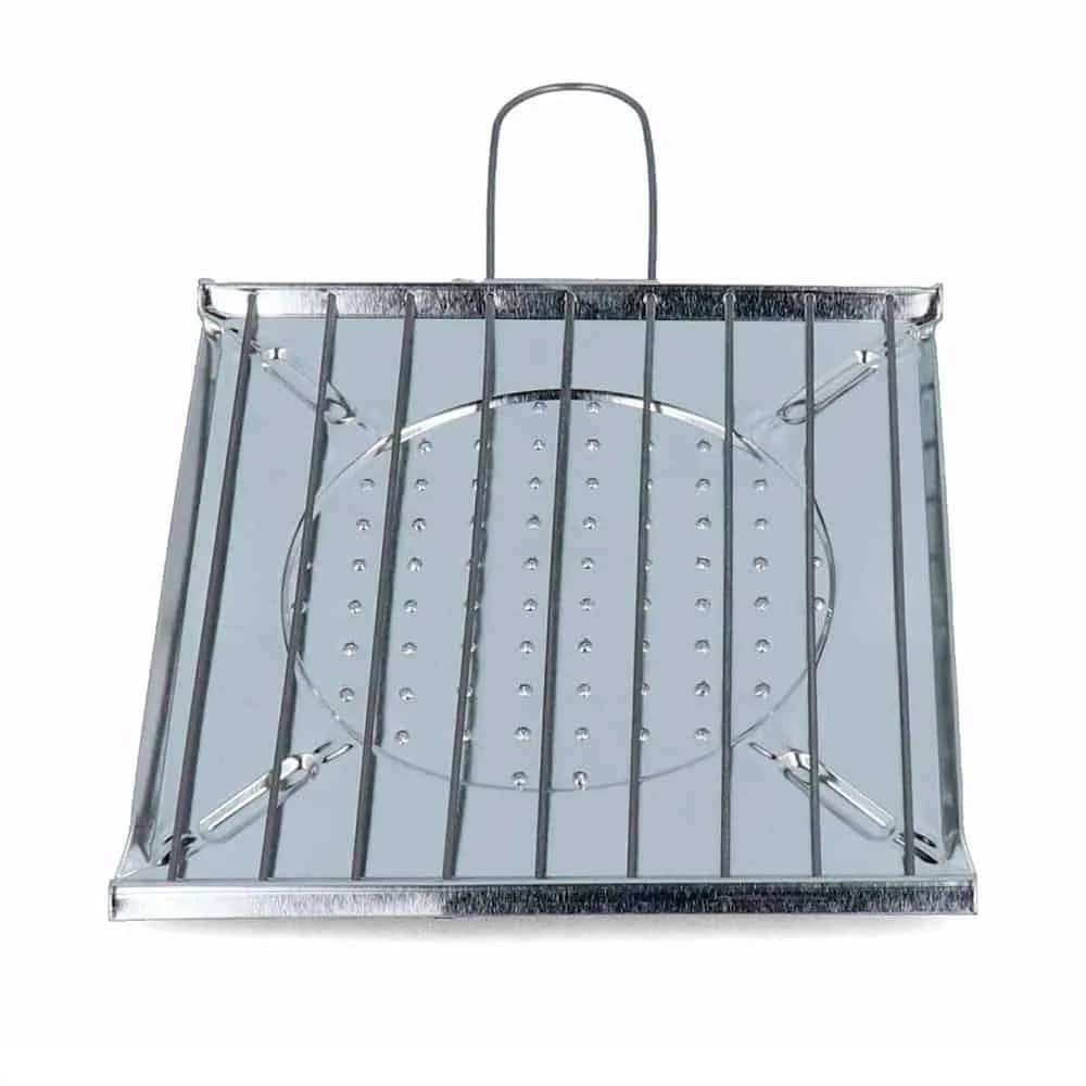 Tostador De Alambre Rejilla Tostadora 22 Cm Gd — imagen 1 de 1