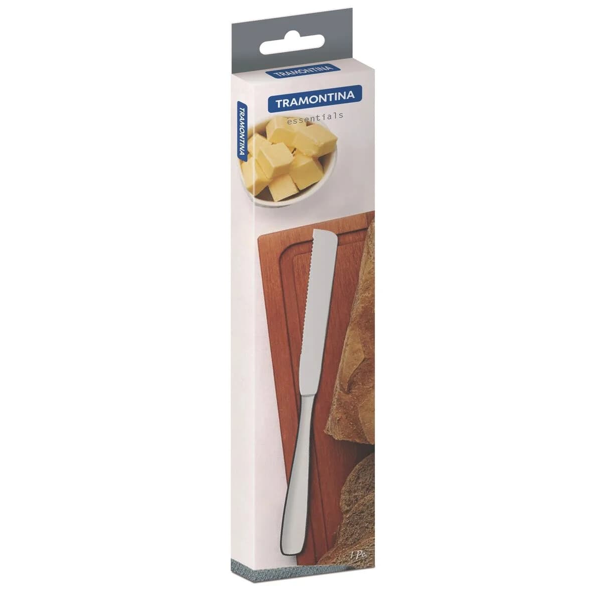 Cuchillo para pan Tramontina Amazonas 25.2 cm — imagen 2 de 3