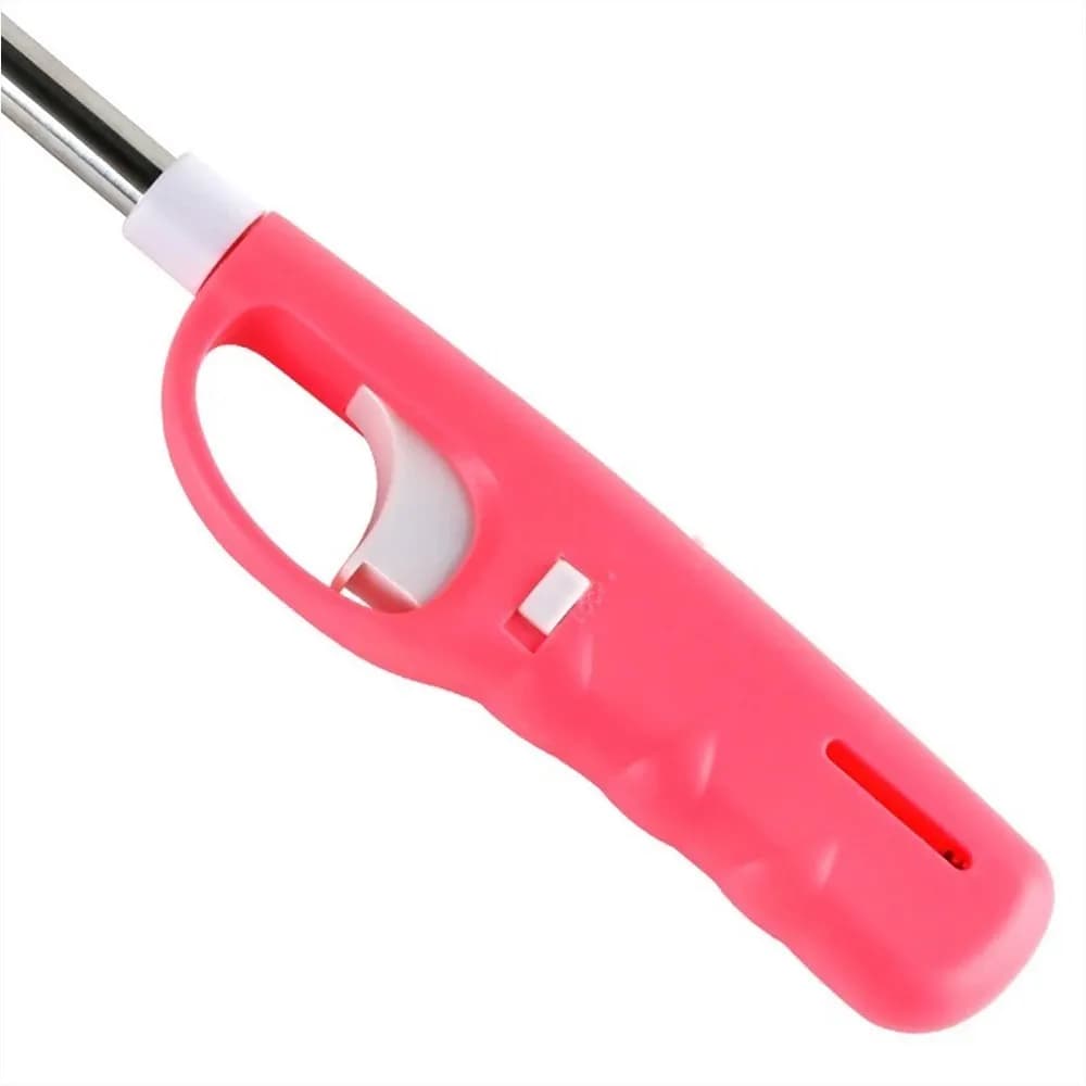 Encendedor De Cocina A Gas Horno Horalla Recargable 26 Cm — imagen 3 de 3
