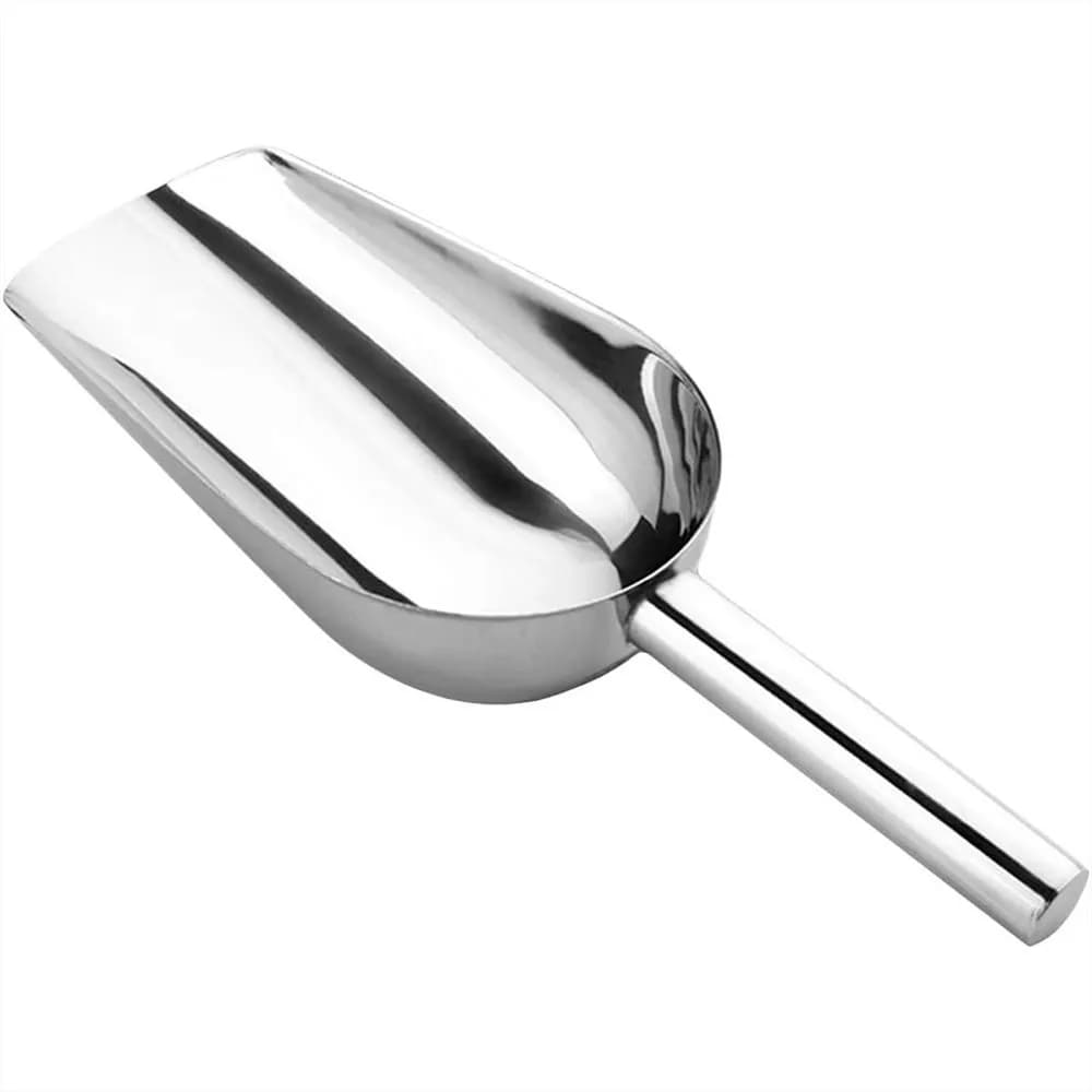 Pala Para Hielo Acero Inoxidable 27 Cm Grupo Dos — imagen 1 de 4